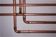海淀区铜水管安装改造铜水管焊接补漏