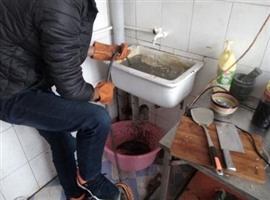全天津市专业疏通下水道马桶地漏洗菜池水管维修等服务