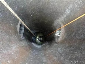 昆明市政管网清淤 管道CCTV检测 管道光固化修复 顶管置换