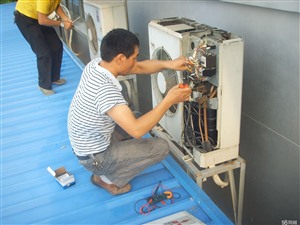 南宁三菱重工空调维修400服务电话