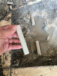 禅城石湾管道漏水检测 地下自来水管漏水检测