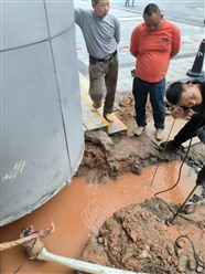 九江镇区检测漏水渗水电话 南海区管道漏水检测