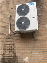合肥扬子空调各种故障上门服务热线