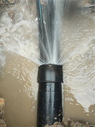 检测佛山地下水管漏水技术服务