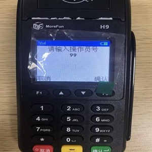 闪电宝pos机400客户服务电话是什么？