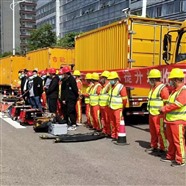 防城港市港口区市政雨污管道清淤CCTV检测非开挖修复定额是多少