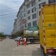 嵩明县城区市政雨污管网疏通清理清淤检测修复一站式疏浚公司电话