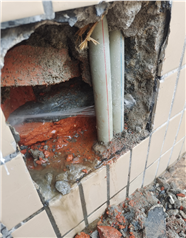 南京市鼓楼区和燕路附近查漏水 水管漏水 管道漏水检测
