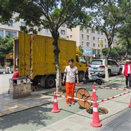 衡水市各区县市政雨污管网清淤CCTV检测非开挖修复疏浚多少钱