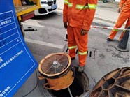 承德区双桥区市政雨污管网清淤CCTV检测非开挖修复置换公司