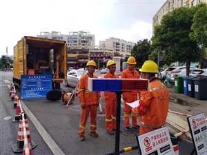 大理州宾川县市政雨污管道清淤清洗检测修复工程哪家公司承接