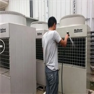 漳州市上门维修中央空调附近专业维修空调