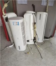 顺义马坡空调维修 空调拆装保养加氟