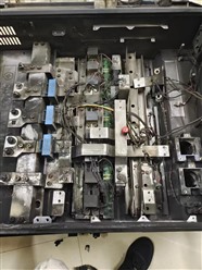 焦作市信捷PLC解密解锁维修