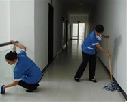 深圳保洁员外派,保洁托管外包公司,企业驻点保洁派遣,