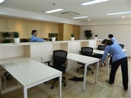 深圳办公楼保洁外包,企业驻场保洁,公司长驻保洁员派遣服务