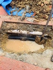 深圳市政水管漏水检测维修，查漏水定位漏水点维修，测漏水电话