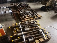 昆山工厂滚珠丝杆改制 精度修复 丝杆保养 周期短 价格便宜