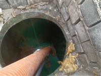 南京浦口区星甸污水池清理 沉淀池污泥压榨 化粪池清理抽粪