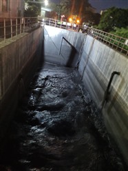 新密市政排污管道疏通清淤 清理工厂沉淀池污水池