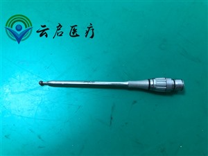 Stryke史赛克100-10-70钻内部轴承组件损坏维修