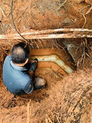 单位水管渗漏检测，管网漏水维修电话，暗水管损水探测技术