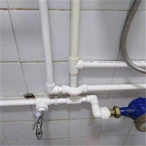 南京水管断裂维修厨房下水管老化更换改造独立下水管