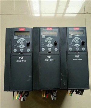 北京丹弗斯变频器维修中心，芯片级维修变频器电路板