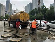 吴江市政管道清淤检测，管道封堵，污水池清理 全城服务