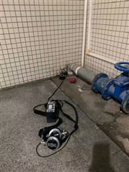 南京市鼓楼区虹桥饭店附近专业测漏 管道漏水检测 暗管漏水