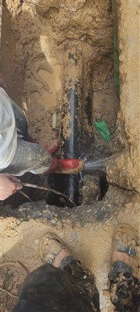 广州修消防管漏水，海珠修漏水联系方式