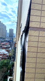 上海别墅住宅外墙防水维修