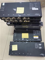 北京GOLFZON高尔夫控制盒电源维修JSPC-100-GF