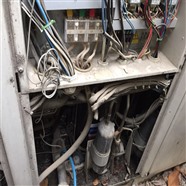西安科技路空调安装移机拆机 空调维修电话