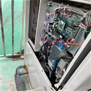 西安方新村空调维修 空调安装移机拆机24小时服务电话