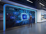 数字化展馆：未来展览的新趋势