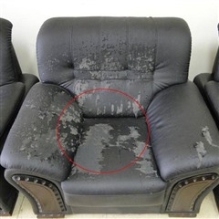 沙发翻新换皮的价格一般是多少