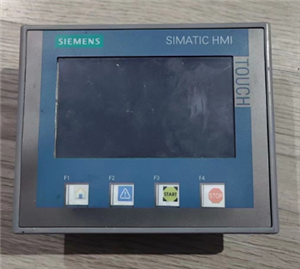 北京维修SIEMENS西门子触摸屏液晶显示不正常故障分析