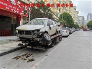 岢岚县24小时道路救援,汽车拖车救援,换胎送油搭电电瓶修复