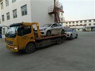 施秉县越野车救援道路救援补胎
