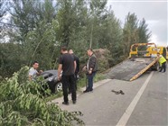 施秉县道路汽车救援道路救援服务