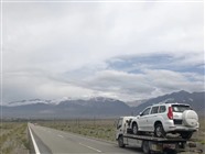 聂荣县道路救援-服务区爆胎补胎-送油电话