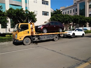 李沧客车修车 青岛客车修车补胎