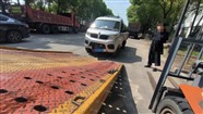 中山坦洲镇专业道路救援拖车