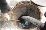 太原专业清理污水池 抽粪 管道高压清洗,抽化粪池