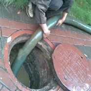 山西太原抽污水 管道疏通 化粪池清运 废水运输
