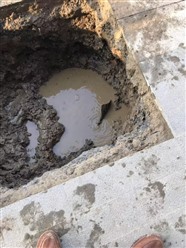 南京市建邺区南湖附近查漏水 定位 管道漏水检测