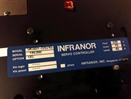 瑞诺INFRANOR伺服驱动器维修