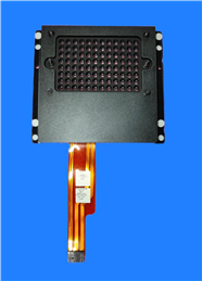 ABI7500荧光定量PCR仪热盖Heated Cover