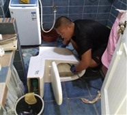 太原市维修马桶漏水 小便池维修 更换地漏 安装卫浴